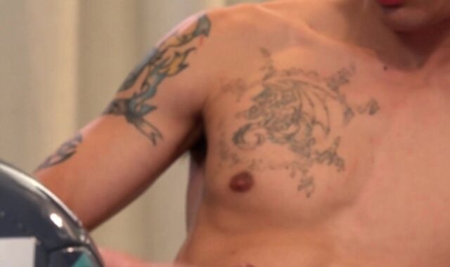 Jawked: Perfect Sly Conan