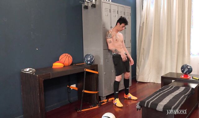 Jawked: Perfect Sly Conan