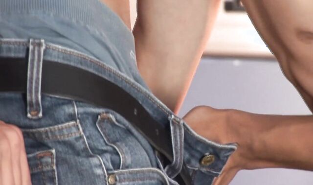 BoyFun - Tough bang-out together with Nathan amongst Isaac Edwards