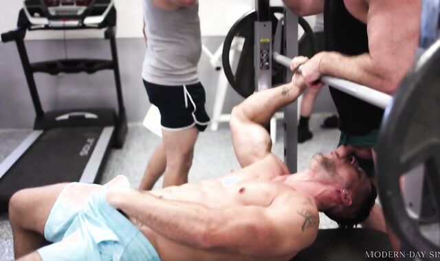 NextDoorStudios: Piercing european dark-haired facial cumshot money-shot public fucky-fucky