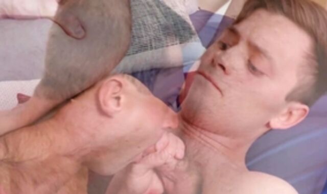 StagCollective - Very First-Ever Time Wolf Experiences PT.two FT