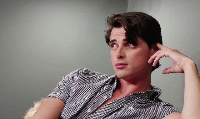 Cub Step-Brother-In-Law's Flip plow whilst Seeing Porn