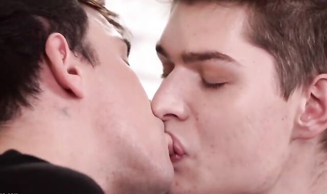 two nubiles In Activity-826