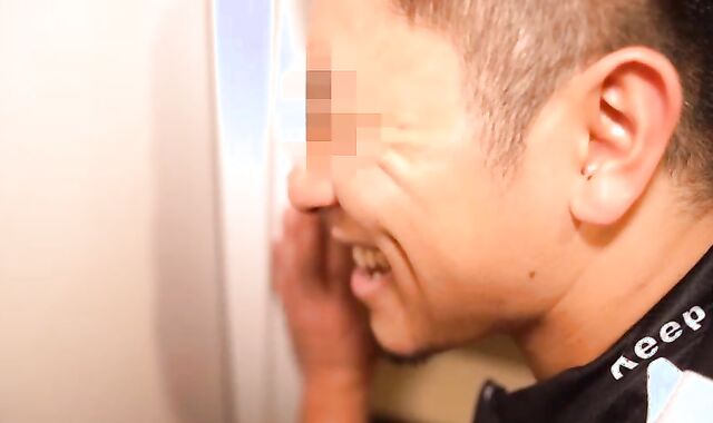 Japan Uber Eats blessed Fucky-Fucky Time