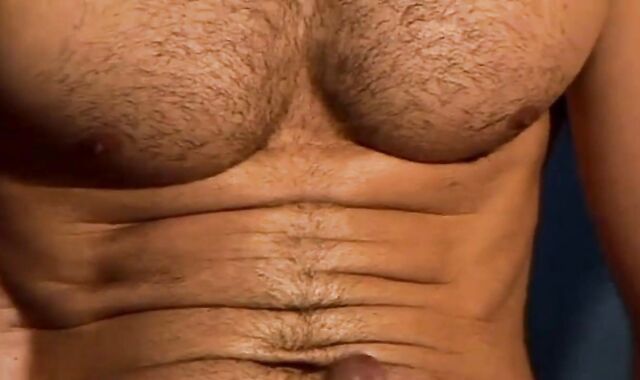 BangBangBoys - Muscly tatted very first-timer Flavio Alves