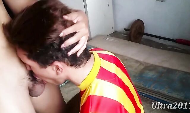 When The Roomy can't acquire enough Of Your pipe