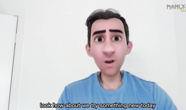 STEP homosexual dad - disrobe GAME - vid GAMES - WE MADE A wild bet WHICH MADE PLAYING MUCH HIGHER STAKES - BY MANLYFOOT