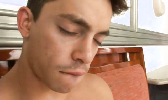 BangBangBoys - Muscle first-timer has a thing for real fuckin'