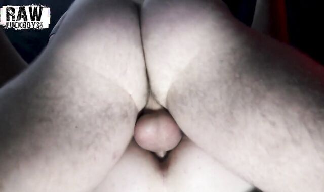 RawFuckBoys: Spencer , Logan and Sean Duran