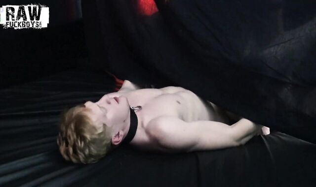 RawFuckBoys: Spencer , Logan and Sean Duran