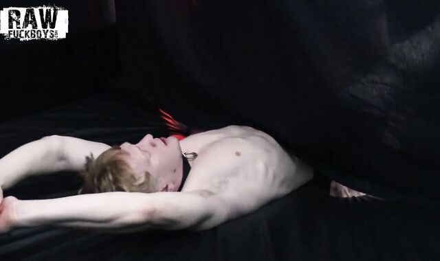 RawFuckBoys: Spencer , Logan and Sean Duran