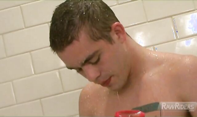 bare Riders - Inter Breeders