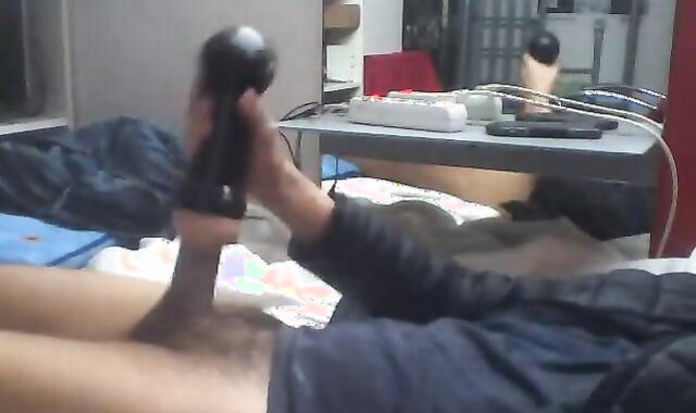 lusty Up My Milk Day 360