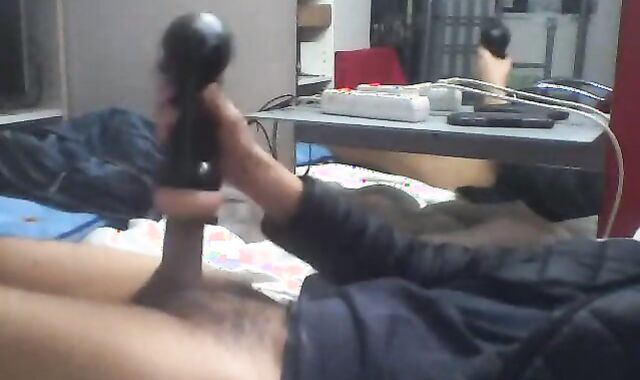 lusty Up My Milk Day 360