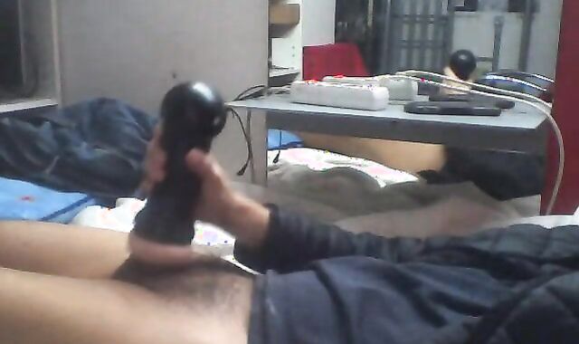 lusty Up My Milk Day 360