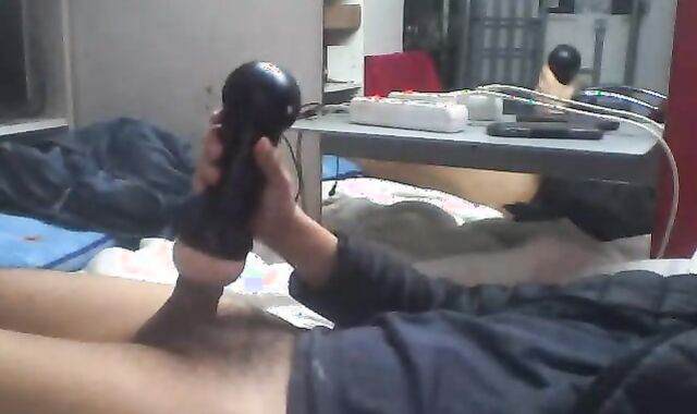 lusty Up My Milk Day 360