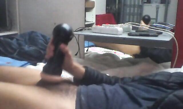 lusty Up My Milk Day 360