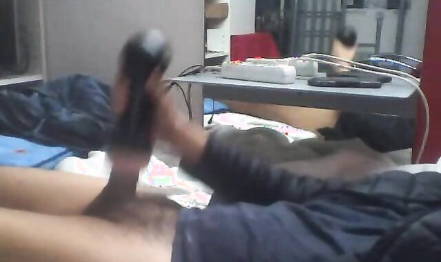 lusty Up My Milk Day 360