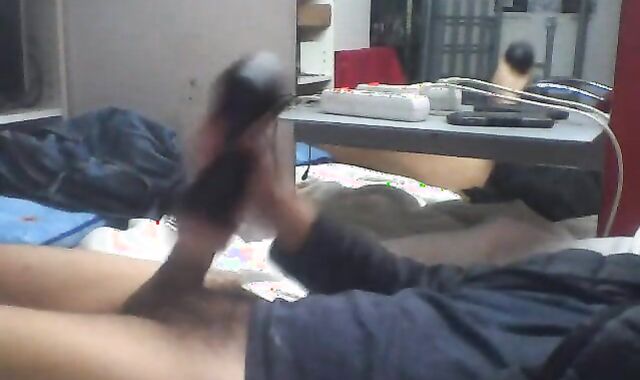 lusty Up My Milk Day 360