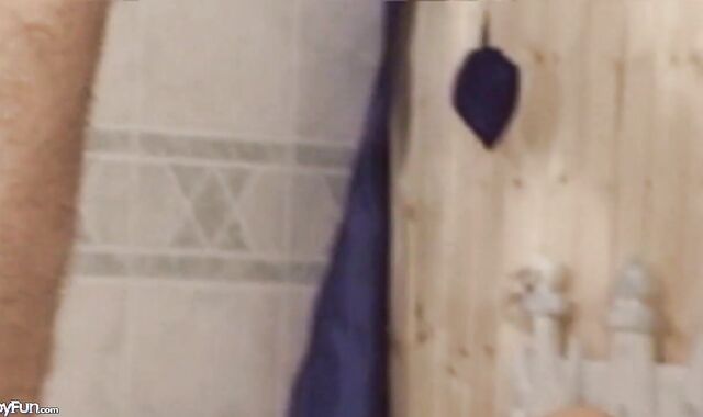 BoyFun: Fuckin' with Ronnie Dante in the company of Jerk 7