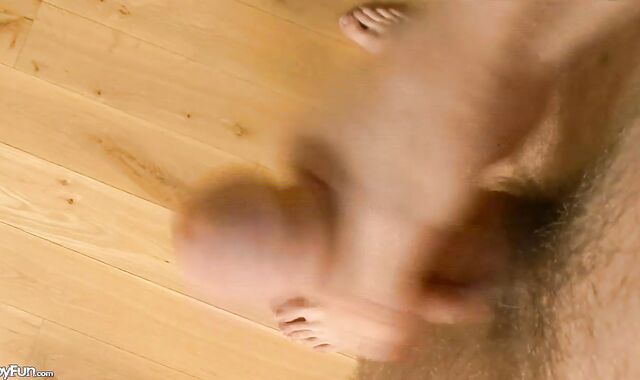 BoyFun - Aiden Reyes porked rock-rock hard fuck-fest tape