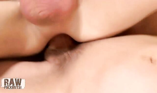 RawFuckBoys: Protection-Free-For-All drool with Nate Edwards Aiden Woods