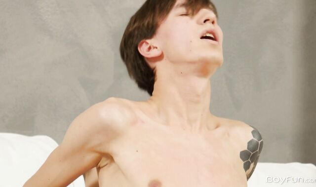 BoyFun - Gregor Gilead plus Tommy Hunter indoors