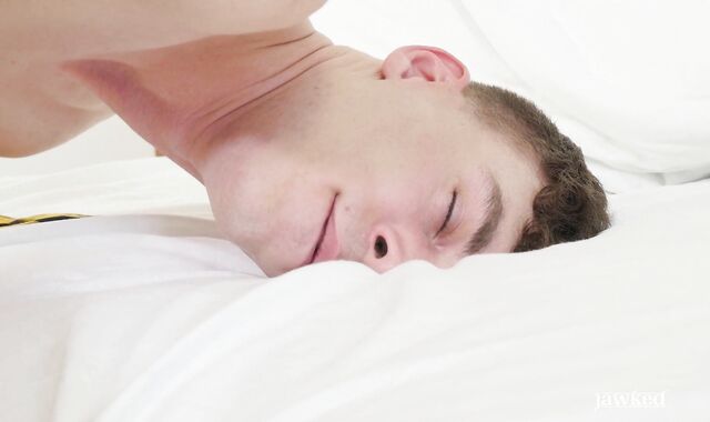 Jawked: Tom romped by Tom Connor