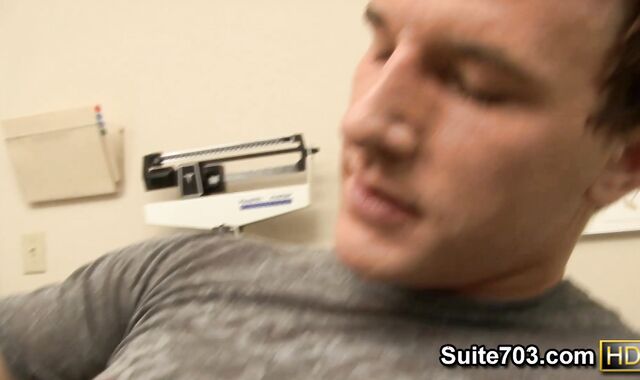 Dudes Rock Stiff at Work - Nash Lawler likes Cameron Adams