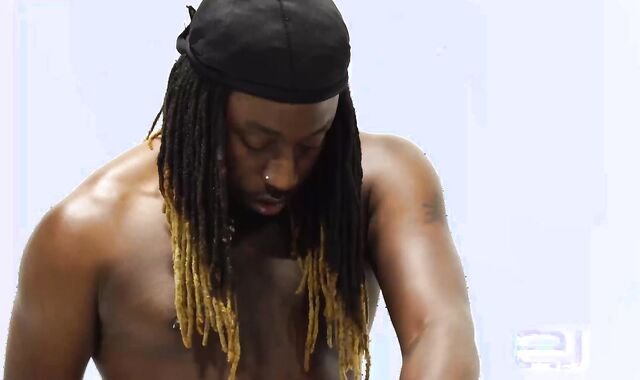 EdwardJames - Group fucky-fucky with King Assassin & Blaisen Shon