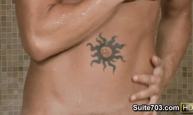 I'm a Married Boy - Married female Shane Decorate masturbation