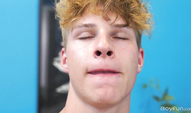 BoyFun - Solo european Lecio Mar penetrated rock rock hard