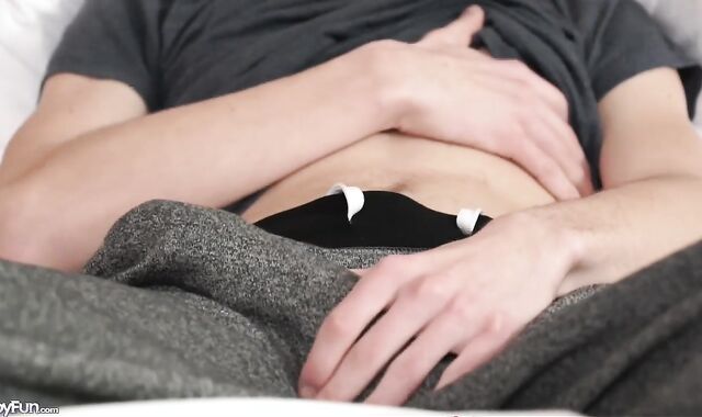 BoyFun: Messy porking among Bjorn Nykvist