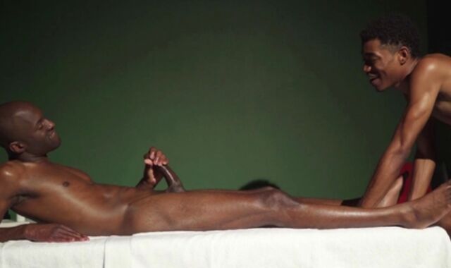 EdwardJames: Blaine Porter likes Sleepy Reed