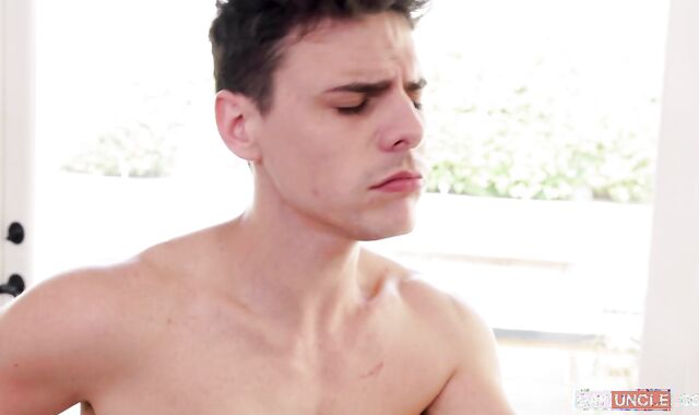 FamilyDick.com - Jax Phoenix threesome