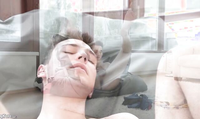 BoyFun - Martin Polnak need shagging