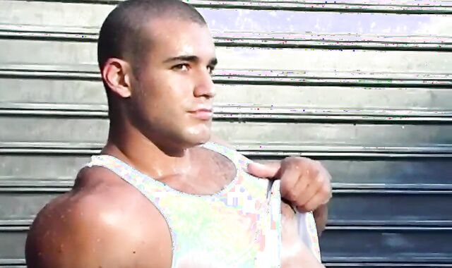 BangBangBoys - Latin first-ever-timer Roger highly first-ever time great tear up