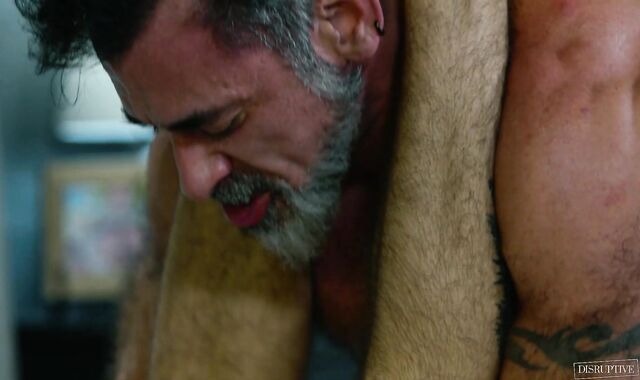 DisruptiveFilms - Youthfull got pounded