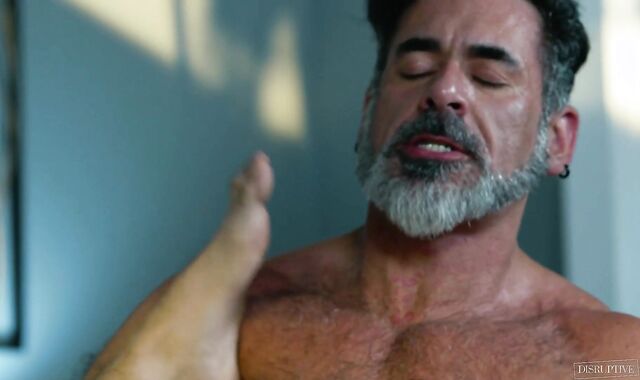 DisruptiveFilms - Youthfull got pounded