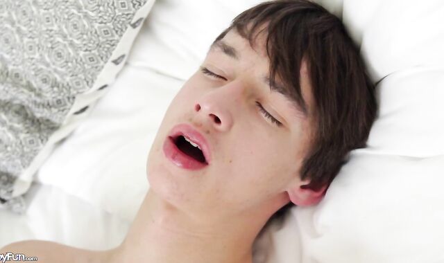 BoyFun - Alessandro Katz great boink