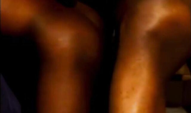 EdwardJames - Group sex with Ricky Parker and Ricco Blk