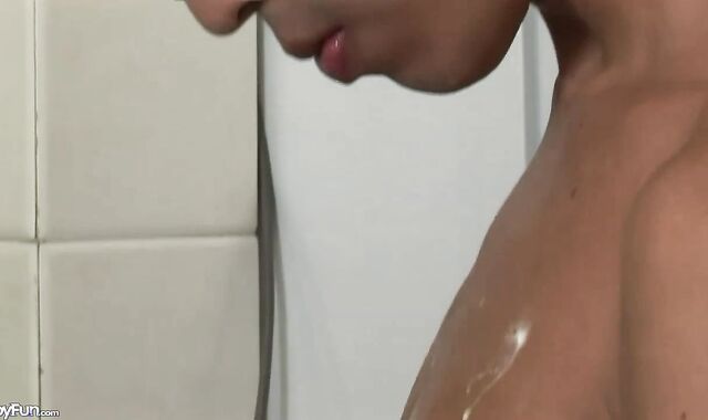 BoyFun - Elias Manuel goes nasty on beef whistle intercourse tape