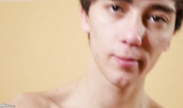 BoyFun - Moist romp next to Alvaro Rivers