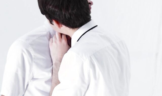 MissionaryBoys: Dakota Lovell and Rob Quin roleplay