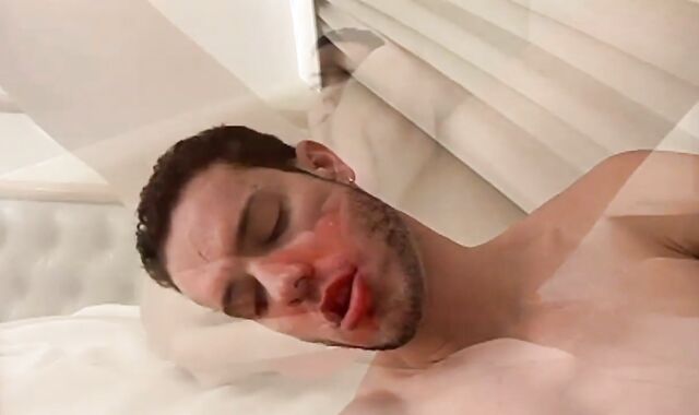 BangBangBoys - First-Timer Tom Arbel romp with fucktoys