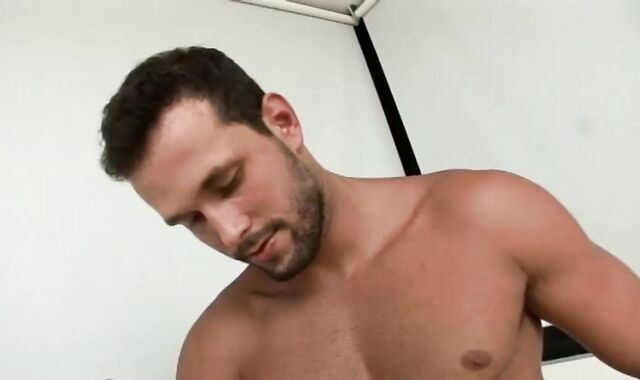 BangBangBoys - Rock-Hard Torn straight man latin Jimmy fetish toys