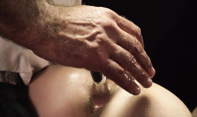 BoyForSale - Tattooed The Dude Wank DILF bang-out playthings pummel-festival tape