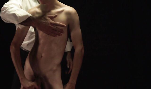 BoyForSale - Tattooed The Dude Wank DILF bang-out playthings pummel-festival tape