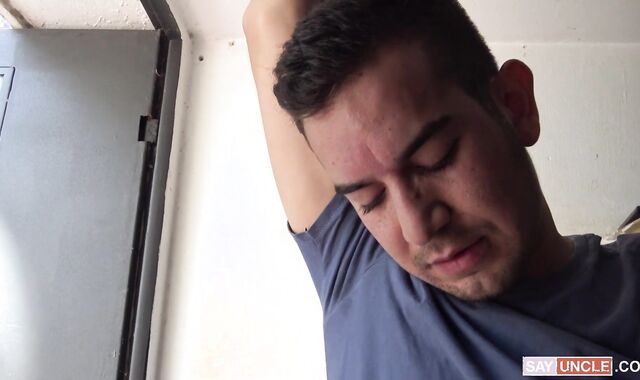 LatinLeche - Super Hot Leo screwed rock-rock-hard