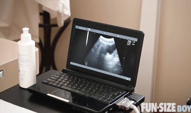 FunsizeBoys - Lucas breeding gig